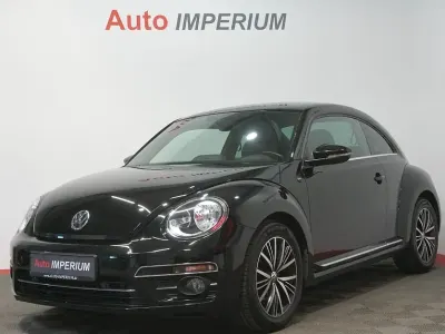 Gebraucht VW Beetle