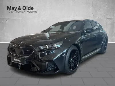 Gebraucht BMW M5