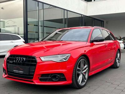 gebraucht Audi A6 Avant 3.0 TDI quattro competition | S Sitze