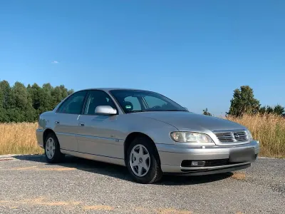 Gebraucht Opel Omega