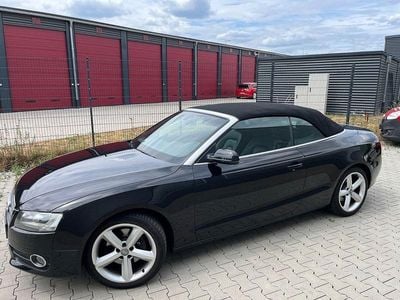 Audi A5 Cabriolet