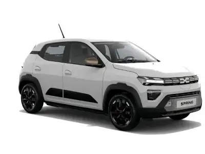 Gebraucht Dacia Duster Lauréate 114 PS (83 kW) 2016 Schwarz SUV