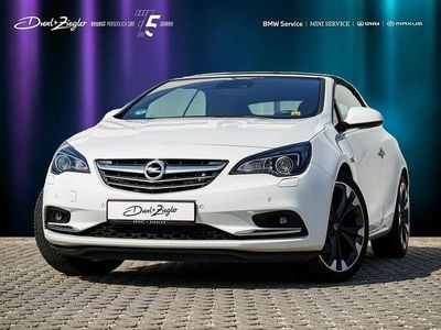 Opel Cascada