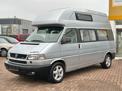 Reflexsilber Gebraucht 2002 VW California Exclusive Van | 29.990 €