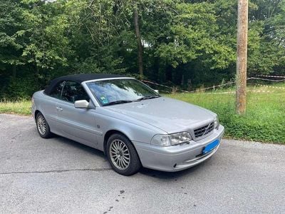 Volvo C70
