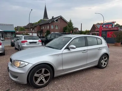 Gebraucht BMW 116