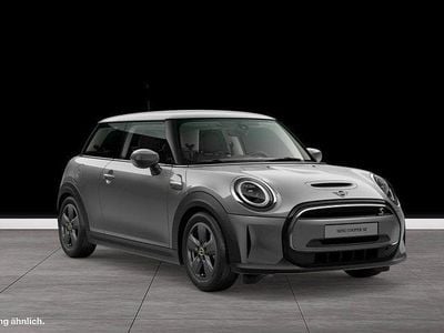 Gebraucht Mini Cooper SE Essential 135 kW (184 PS) 2022 Grau Kleinwagen
