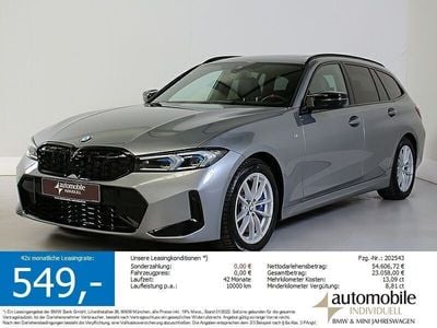 BMW M340