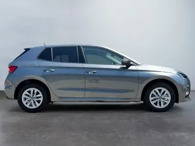 Neu Skoda Fabia Essence 80 PS (58 kW) 2026 Kleinwagen