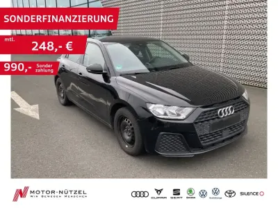 Gebraucht Audi A1 Sportback