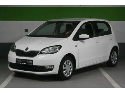 Gebraucht Skoda Citigo