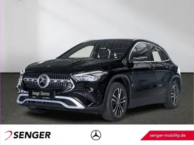 Gebraucht Mercedes GLA200