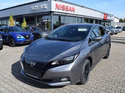 gebraucht Nissan Leaf 59 kWh e+ Tekna Bose/AVM/ProPilot