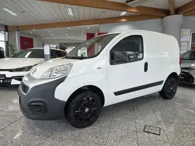 Gebraucht Fiat Fiorino