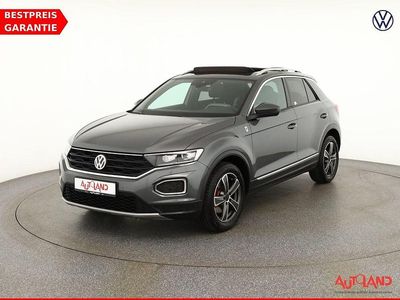 Gebraucht VW T-Roc Sport 150 PS (110 kW) 2018 Andere SUV