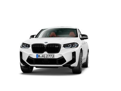 Gebraucht BMW X4 M Competition Edition 510 PS (375 kW) 2026 SUV