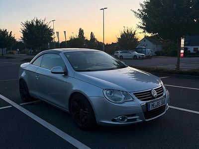 VW Eos