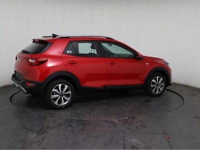 Nouă Kia Stonic LX 101 CP (74 kW) 2026 Roșu SUV