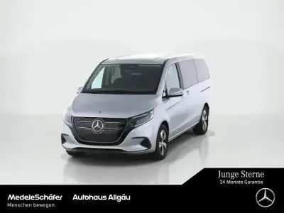 Gebraucht Mercedes EQV300