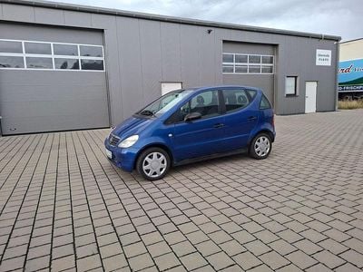 Mercedes A140
