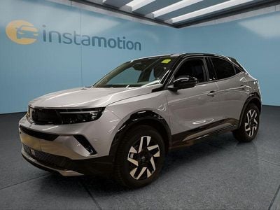 Grau Gebraucht 2025 Opel Mokka SUV | 23.499 € (Fairer Preis)