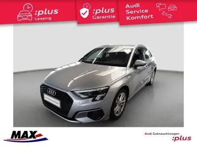 Gebraucht Audi A3