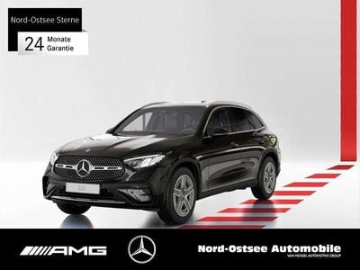 Mercedes GLC300
