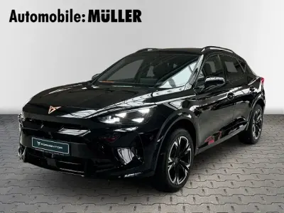 Brugt Cupra Formentor 150 HK (110 kW) 2024 Sort SUV