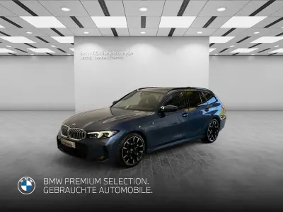Gebraucht BMW 318