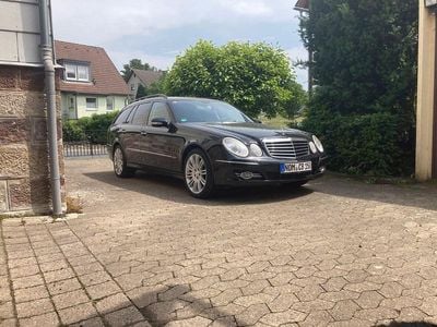 Mercedes 320