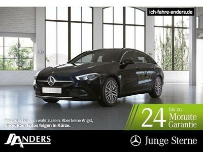 Mercedes CLA220