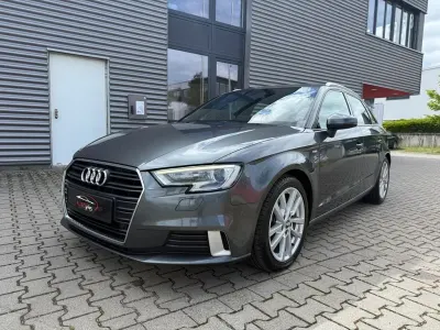 Gebraucht Audi A3