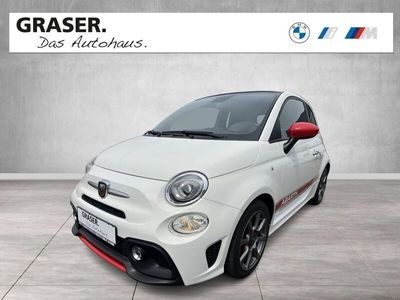 Abarth 595C
