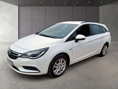 gebraucht Opel Astra ST 1.6*S AUTOMATIK*BUSINES*NAVI*KAMERA