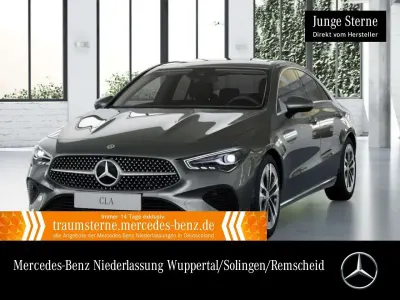 Gebraucht Mercedes CLA180