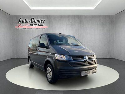 Gebraucht VW Transporter 150 PS (110 kW) 2018 Andere Van