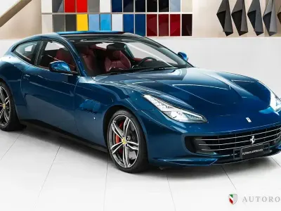Gebraucht Ferrari GTC4Lusso