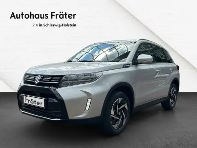 Gebraucht Suzuki Vitara