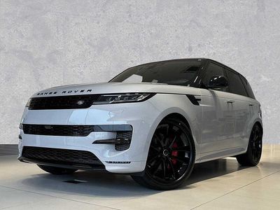 Borasco grey Gebraucht 2025 Land Rover Range Rover Sport SE Dynamic SUV | 102.490 € (Fairer Preis)