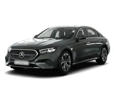 Gebraucht Mercedes E200 Avantgarde 2025 Grau Limousine