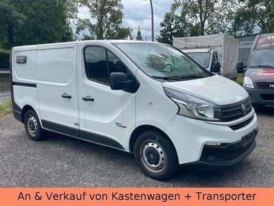 Fiat Talento
