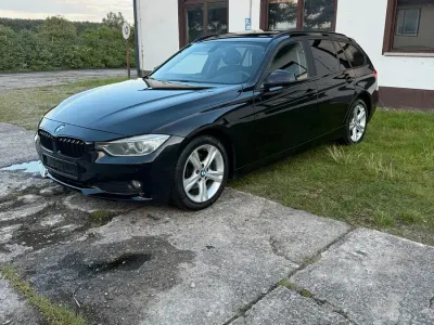 Gebraucht BMW 316