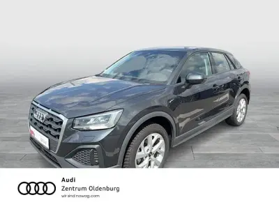 Gebraucht Audi Q2