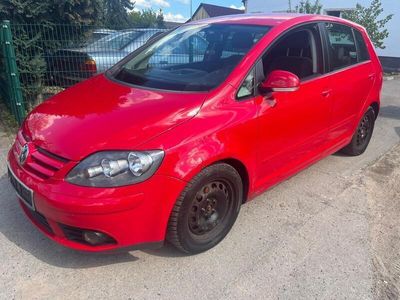 VW Golf V