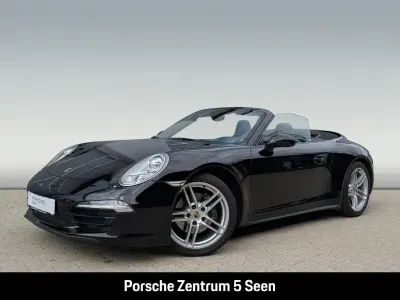 Gebraucht Porsche 991