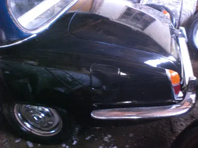Gebraucht Jaguar S-Type S 211 PS (155 kW) 1965 Limousine