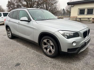 gebraucht BMW X1 X1 BaureihesDrive 18i