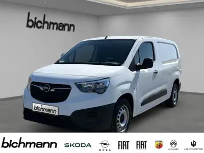 Brugt Opel Combo Selection 110 HK (80 kW) 2021 Hvid MPV