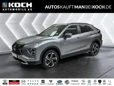 Gebraucht Mitsubishi Eclipse Cross