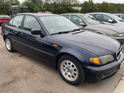 BMW 316
